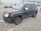 2016 Jeep Renegade Limited