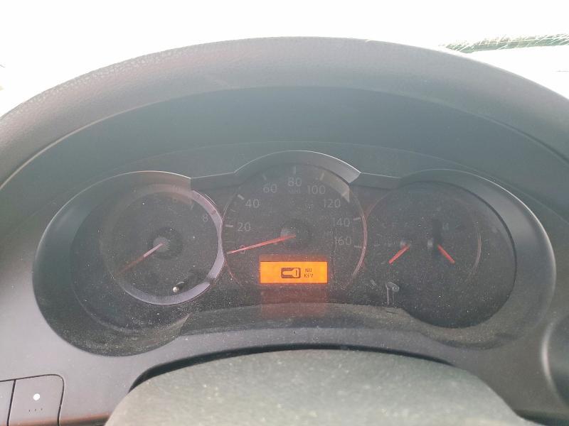 2007 Nissan Altima 3.5se