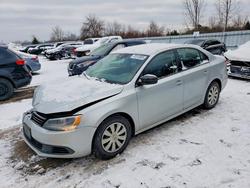 2012 Volkswagen Jetta Base for sale in London, ON