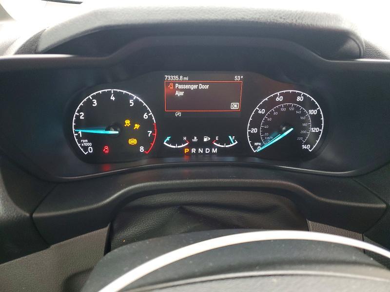 2021 Ford Transit Connect xl
