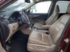 2017 Honda Ridgeline RTL