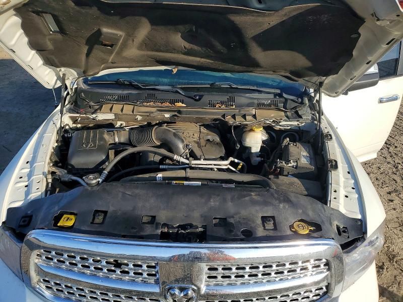 2017 Dodge 1500 Laramie