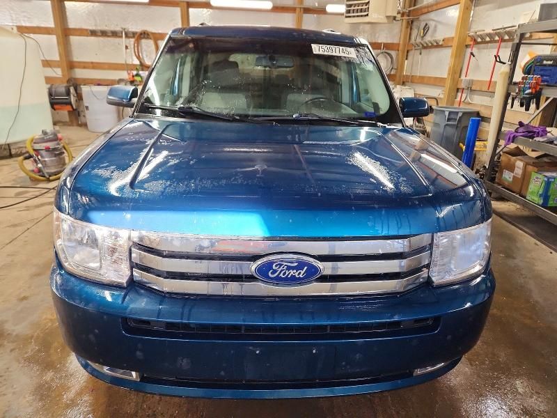 2011 Ford Flex sel