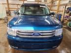 2011 Ford Flex sel