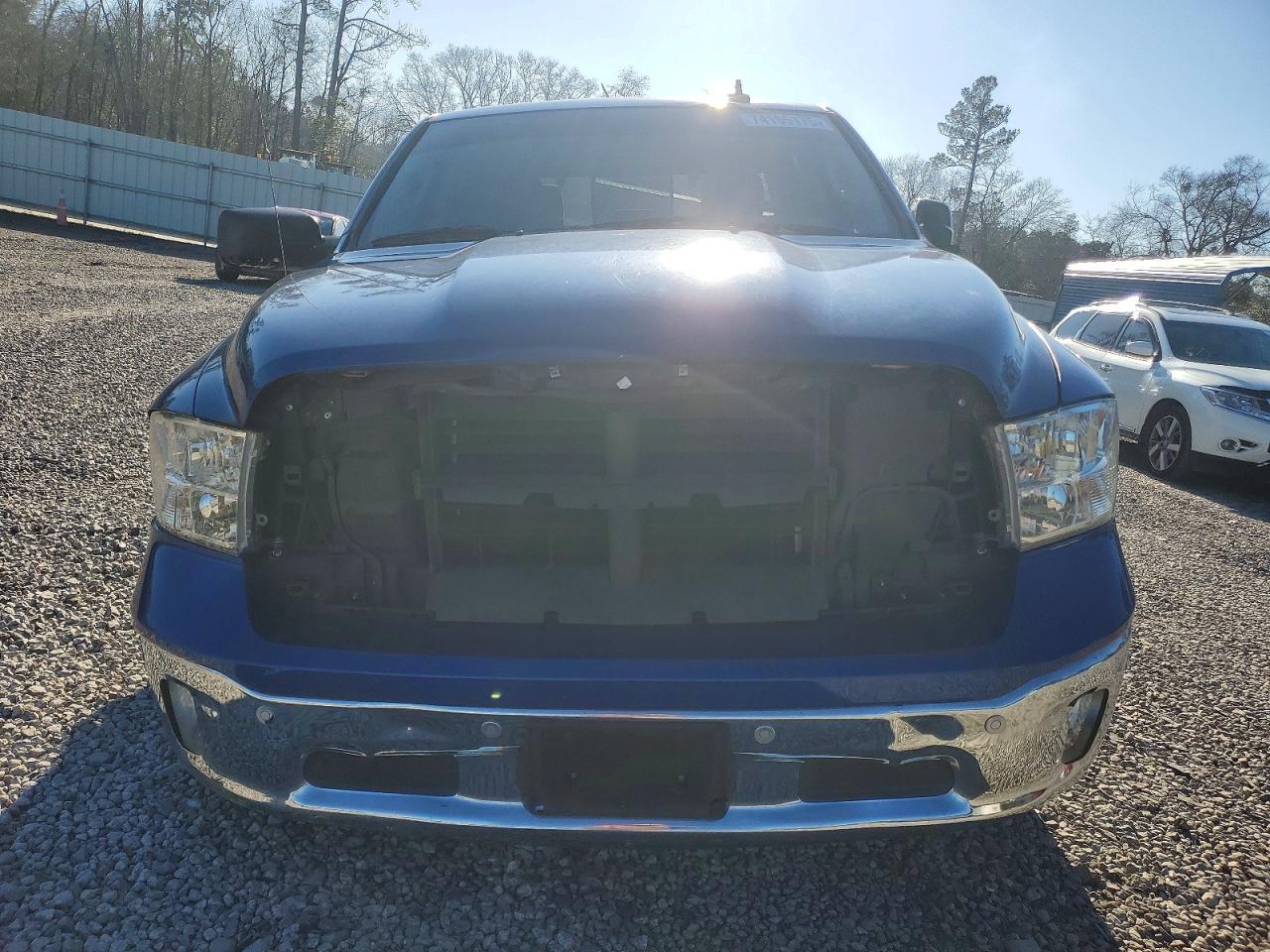 2016 Dodge Ram 1500 slt