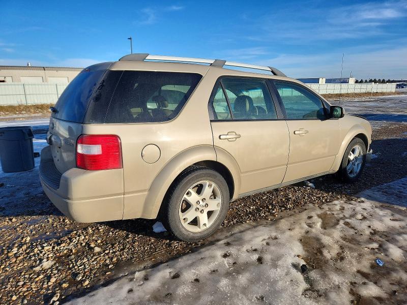 2006 Ford Freestyle Limited