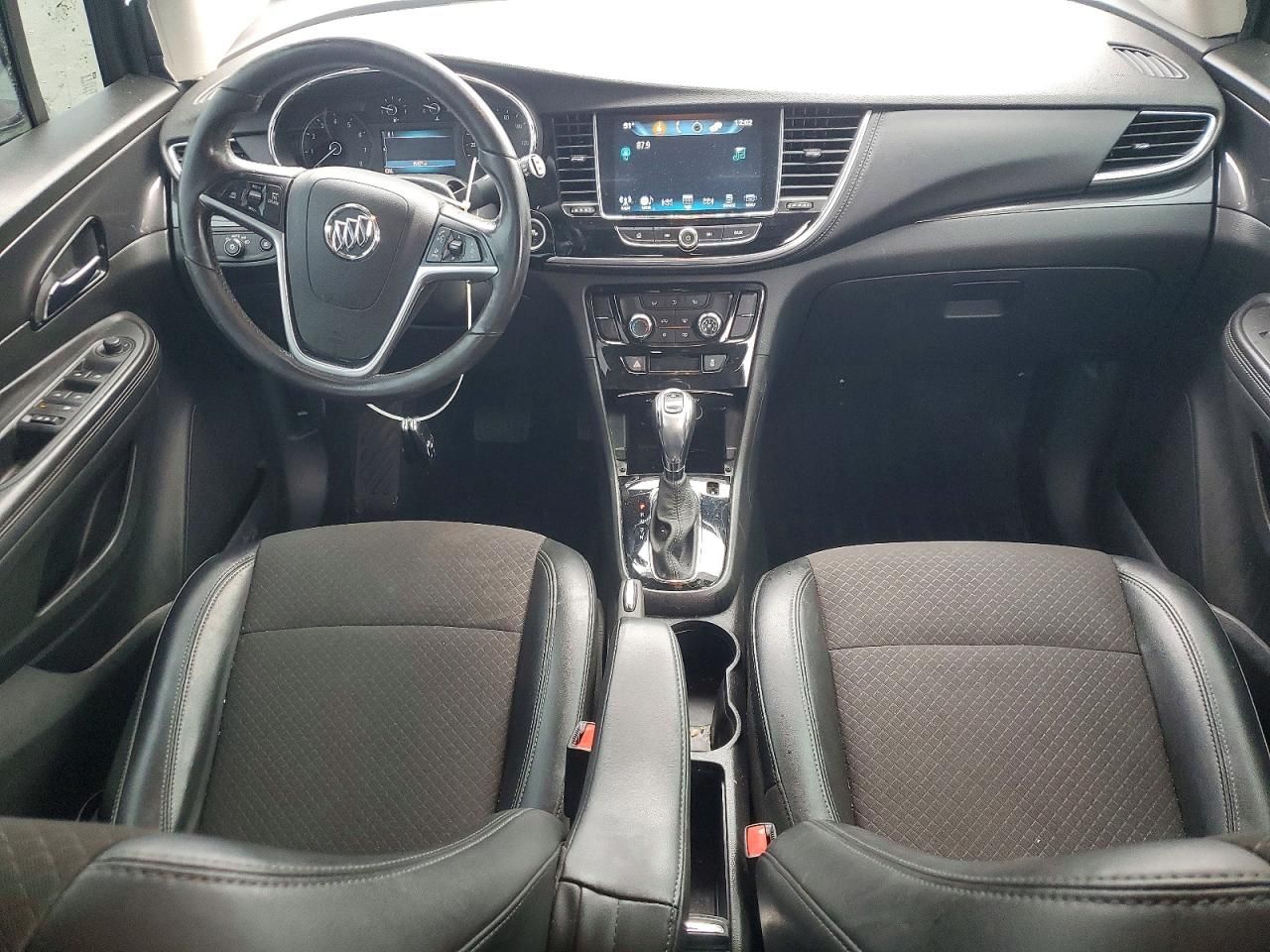 2019 Buick Encore Sport Touring