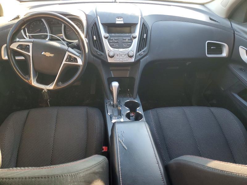 2010 Chevrolet Equinox lt