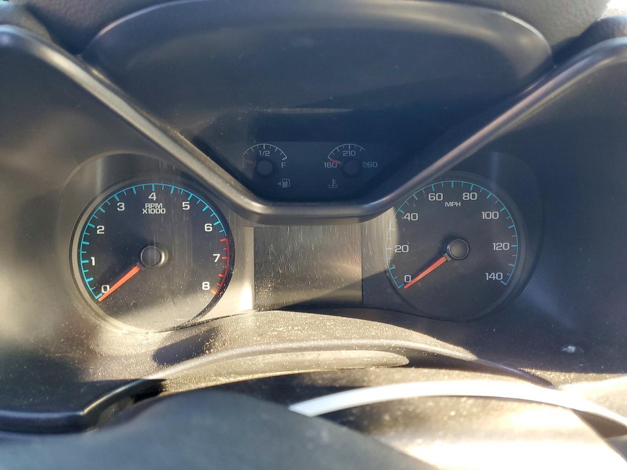 2015 Chevrolet Colorado lt