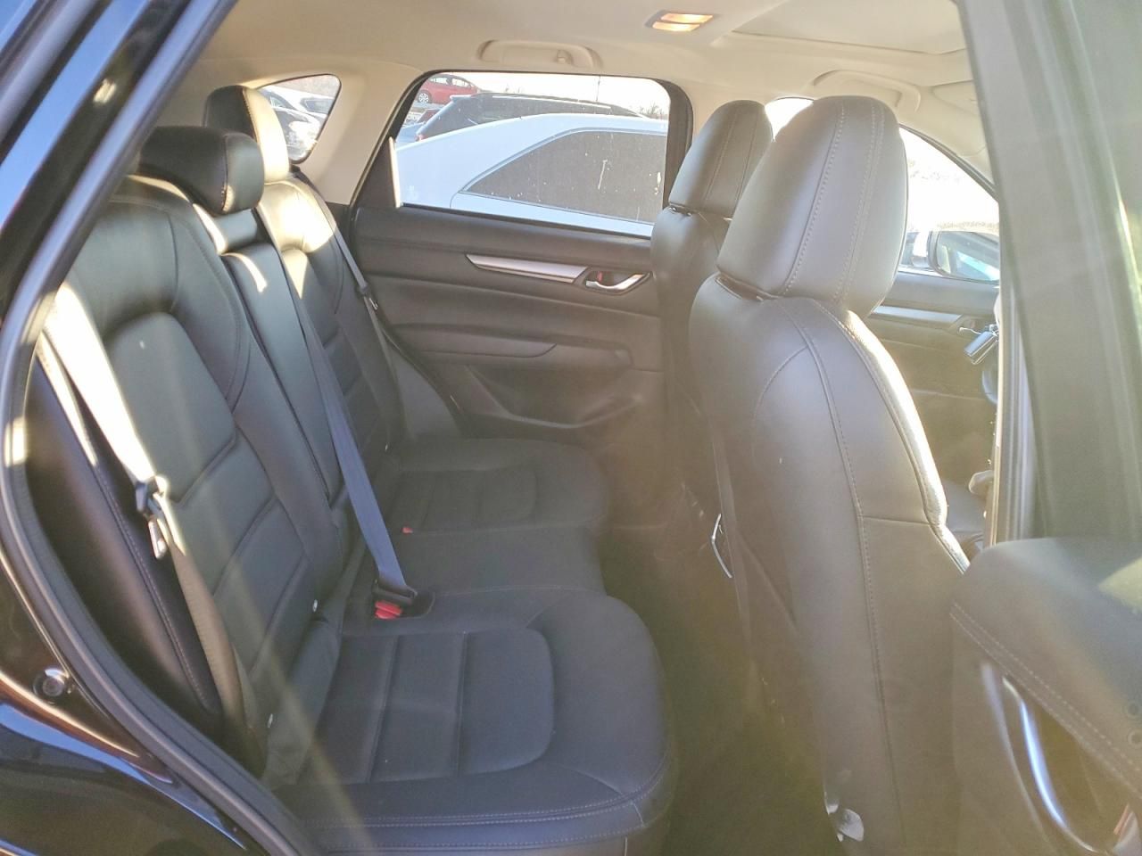 2023 Mazda Cx-5 Preferred