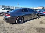 2023 Dodge Charger Police