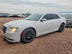 2017 Chrysler 300 Limited for sale in Phoenix, AZ
