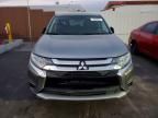2016 Mitsubishi Outlander es