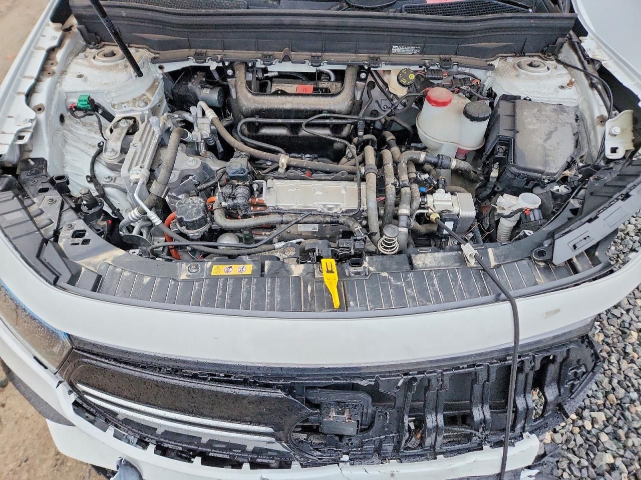 2023 Mercedes-Benz Eqb 350 4matic