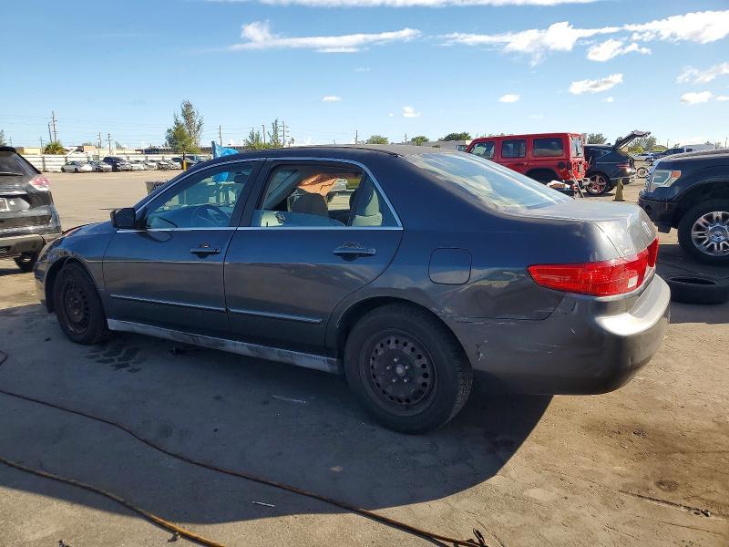 2005 Honda Accord lx