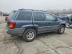 2002 Jeep Grand Cherokee Laredo