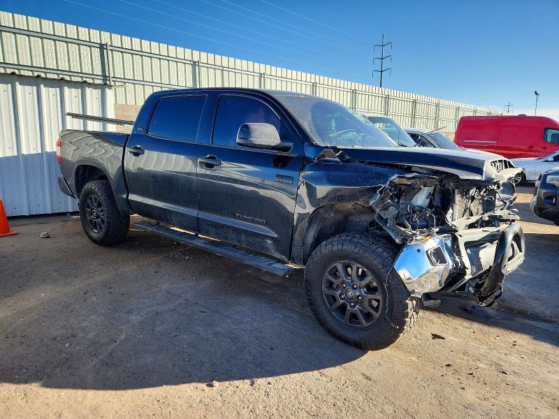 2021 Toyota Tundra