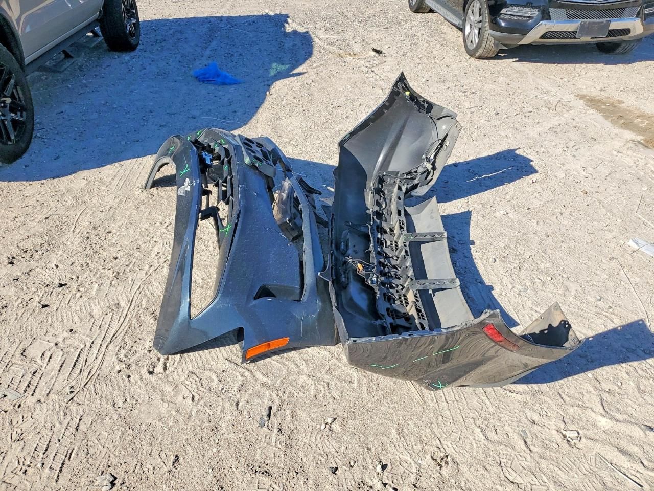 2020 Chevrolet Camaro ls