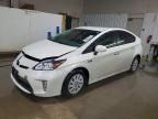 2015 Toyota Prius Plug-in