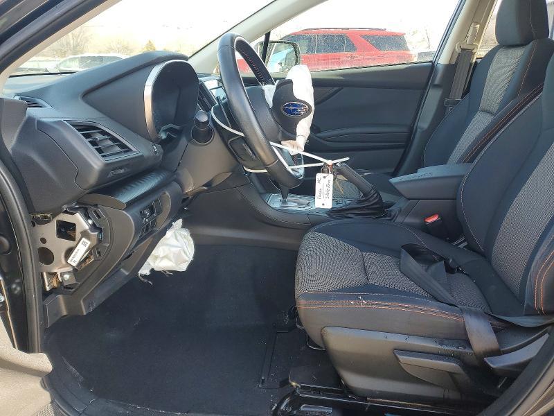 2019 Subaru Crosstrek Premium