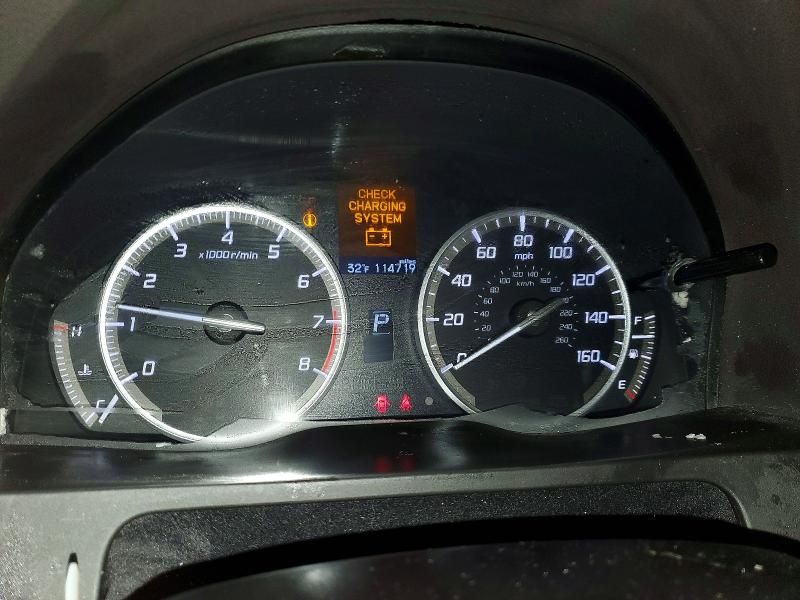 2017 Acura Rdx Technology