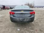 2018 Chevrolet Impala ls