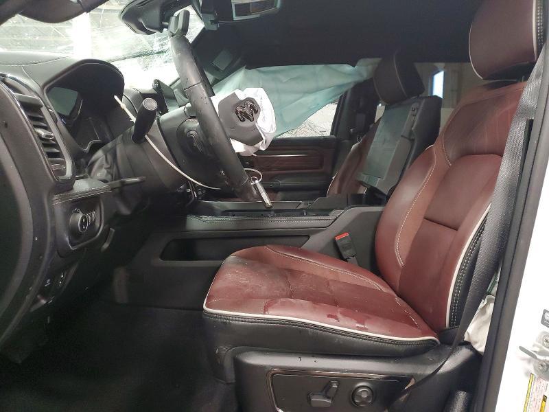 2025 Dodge Ram 1500 Limited