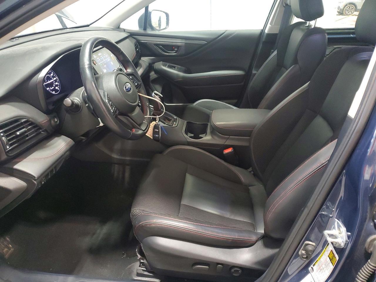 2023 Subaru Legacy Sport