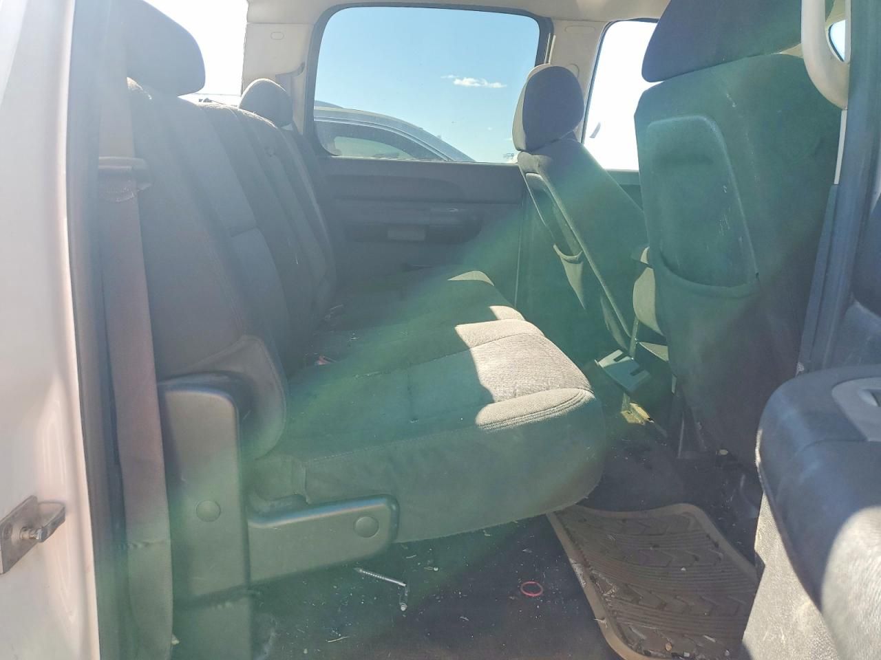 2013 GMC Sierra K1500 sle