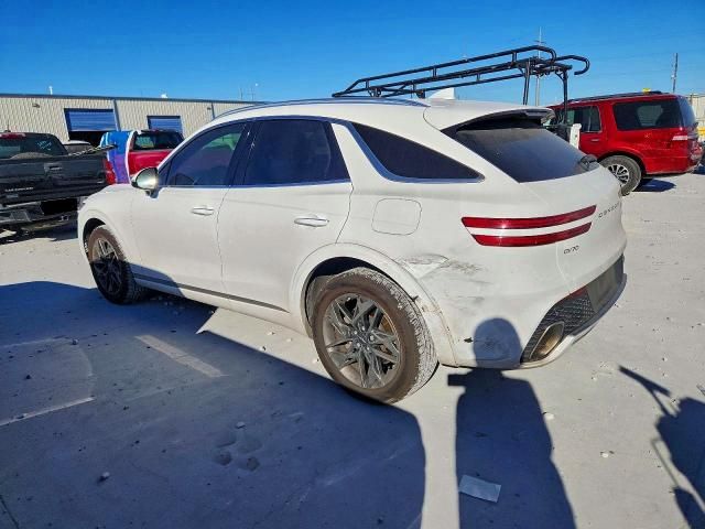 2022 Genesis Gv70 Base