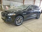 2019 Jaguar F-pace Premium