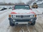 2008 Hummer H3 Alpha