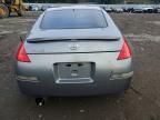 2006 Nissan 350z Coupe