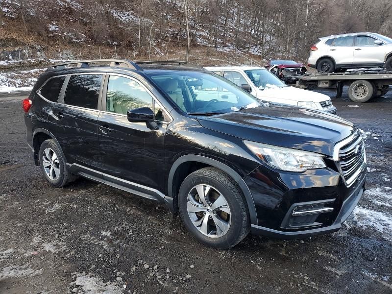 2019 Subaru Ascent Premium