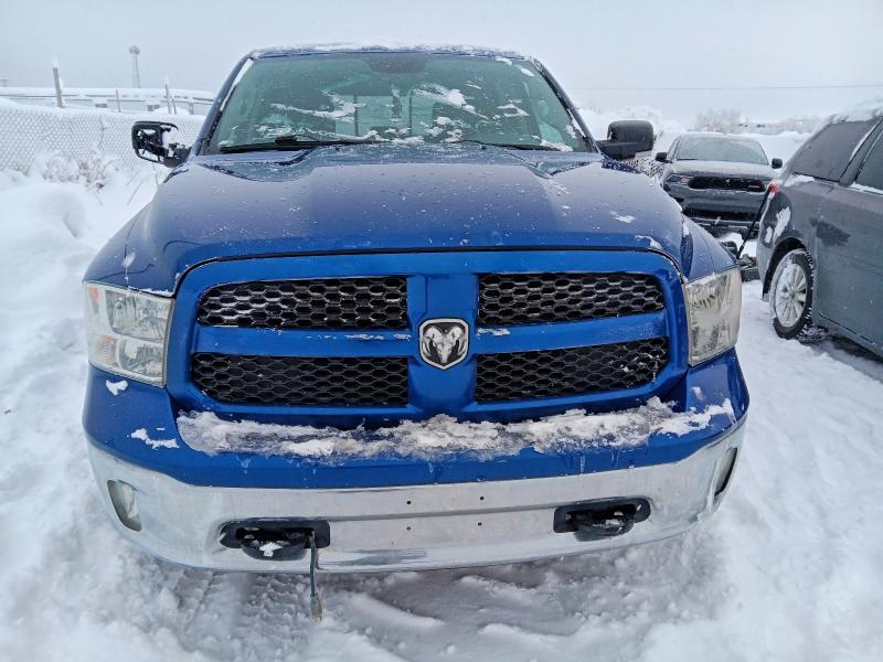 2014 Dodge Ram 1500 slt
