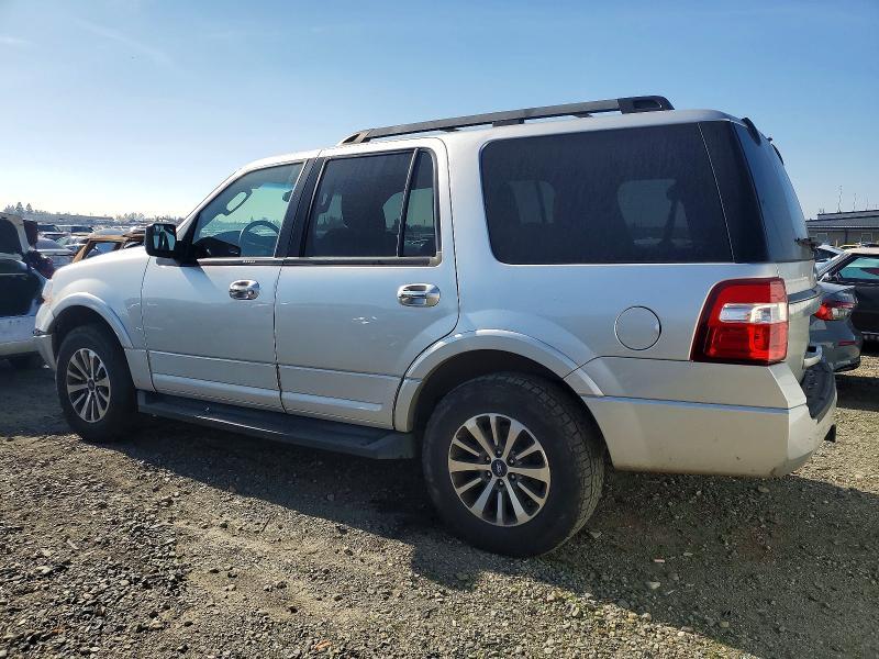 2017 Ford Expedition xlt