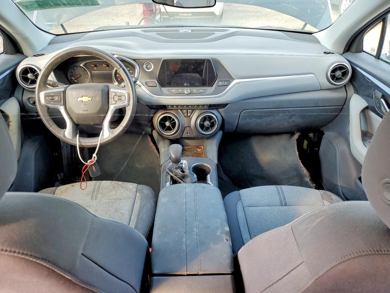 2019 Chevrolet Blazer 1LT