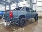 2011 Chevrolet Avalanche lt