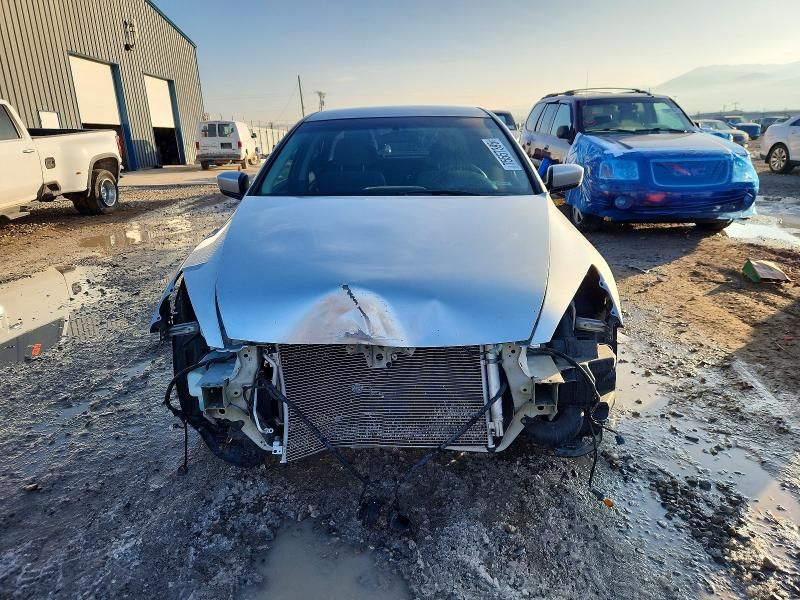 2006 Honda Accord se