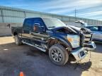 2015 Ford F350 Super Duty