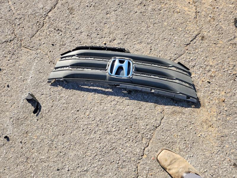 2011 Honda Odyssey Touring