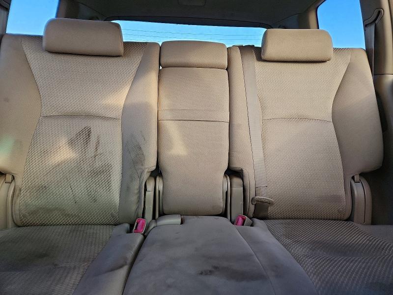 2006 Toyota Highlander Limited