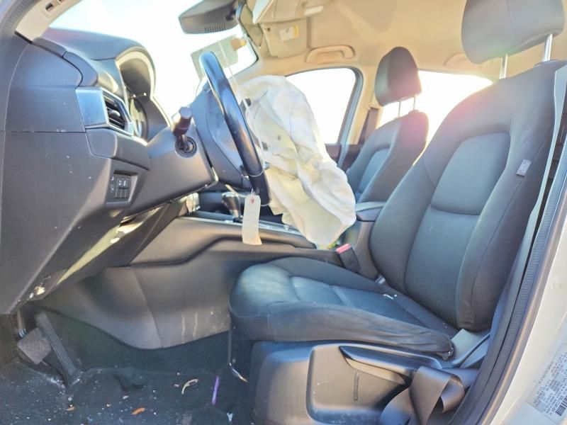 2020 Mazda Cx-5 Sport