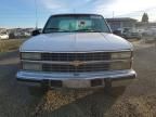 1993 Chevrolet Gmt-400 C2500