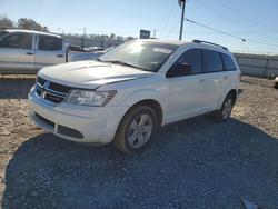 Dodge salvage cars for sale: 2015 Dodge Journey se