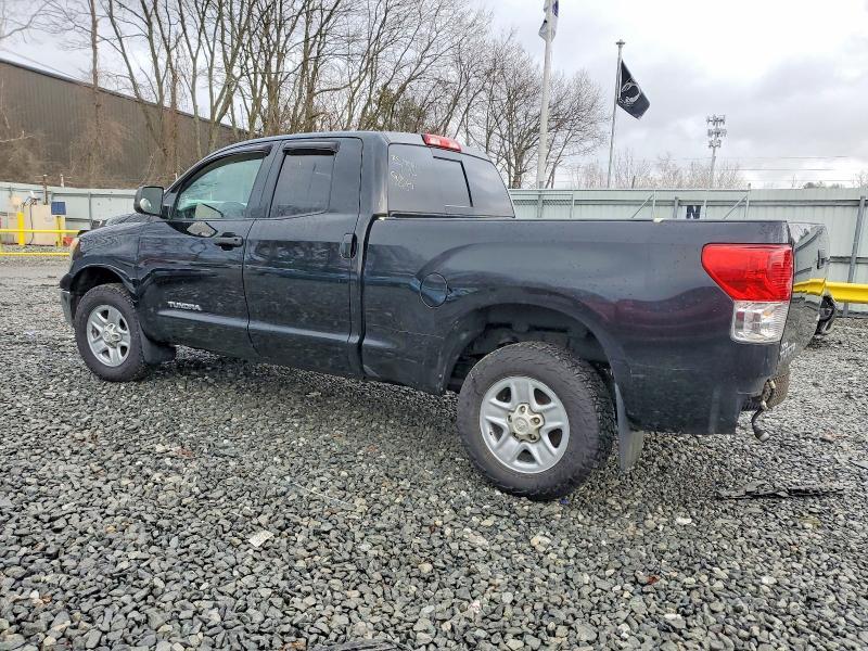 2010 Toyota Tundra Grade