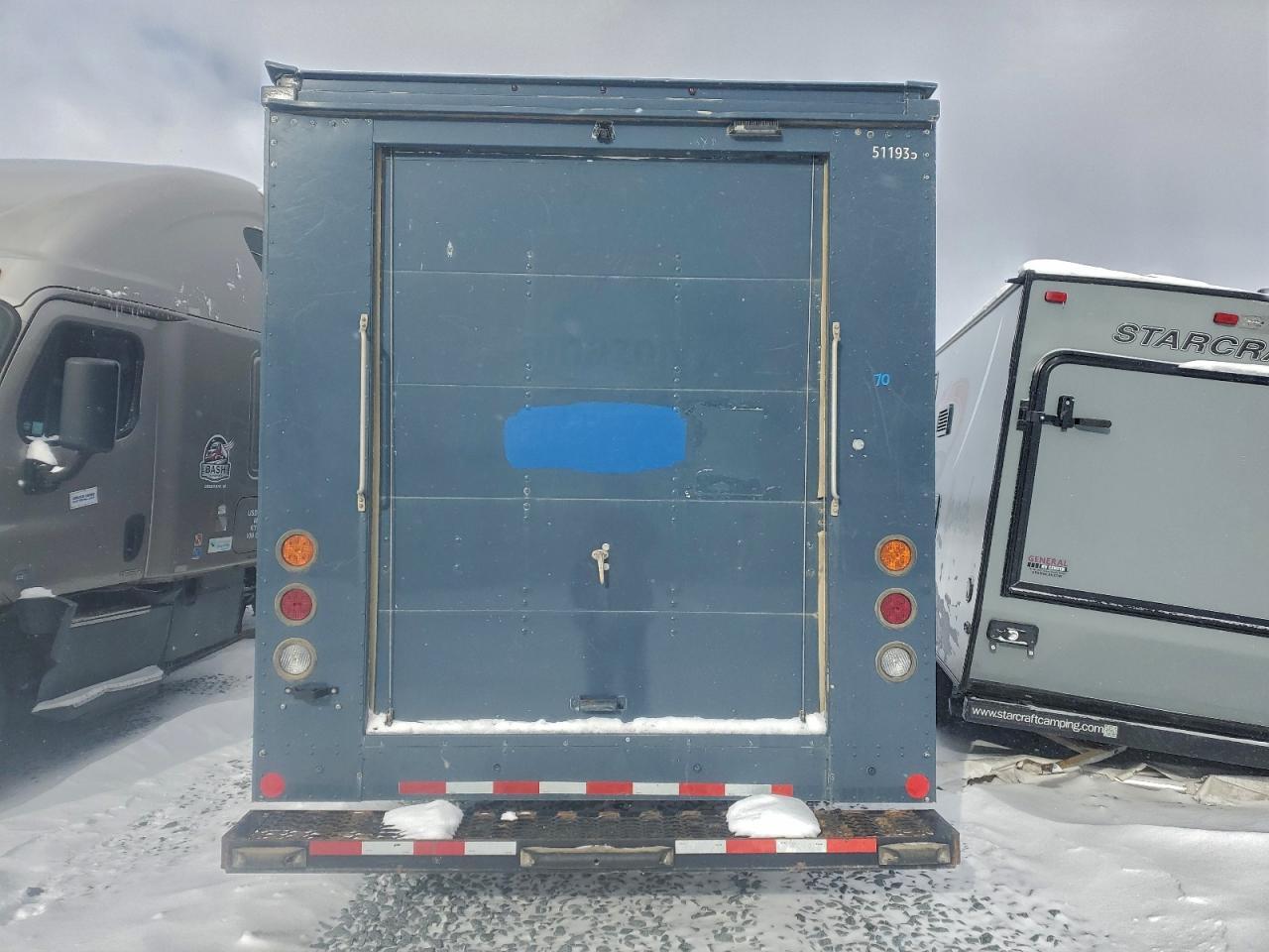 2021 Ford Transit T-350 HD