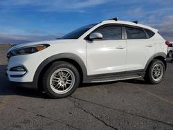 2016 Hyundai Tucson Limited for sale in North Las Vegas, NV