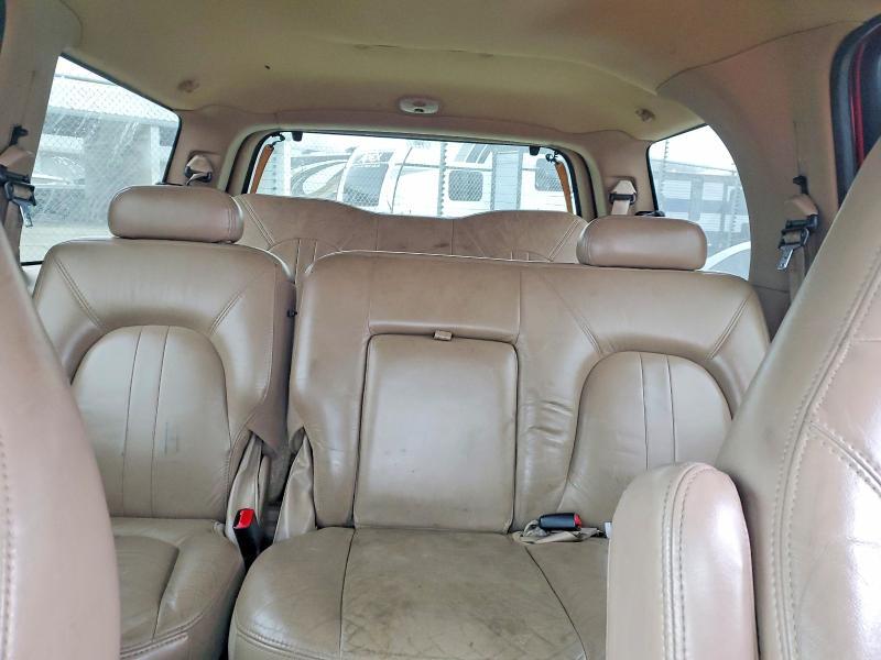 1998 Ford Expedition