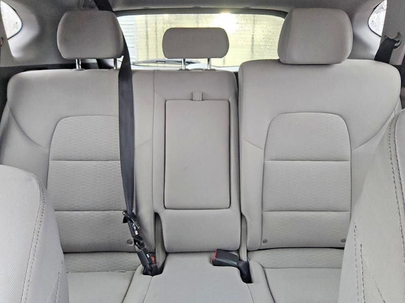 2019 Hyundai Tucson Limited